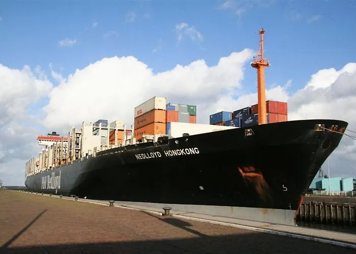 Hotel Velsen IJmuiden