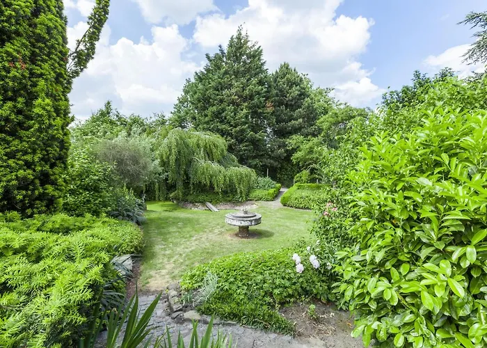 Holiday Home In The Central Location Terneuzen