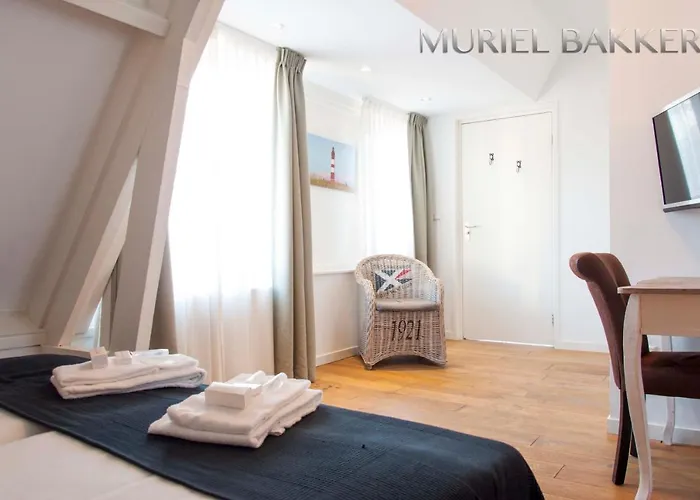 Hotel Heerlijkheid Bergen