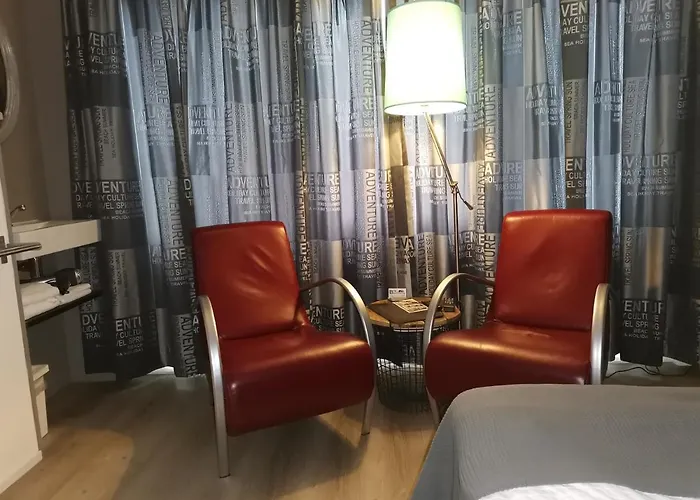 B&B Bovenweg Rhenen