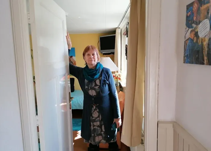 B&B Bij de koeien Tubbergen