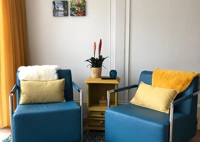 B&B Rose Valkenburg aan de Geul