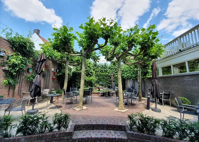 Hotels in Valkenswaard