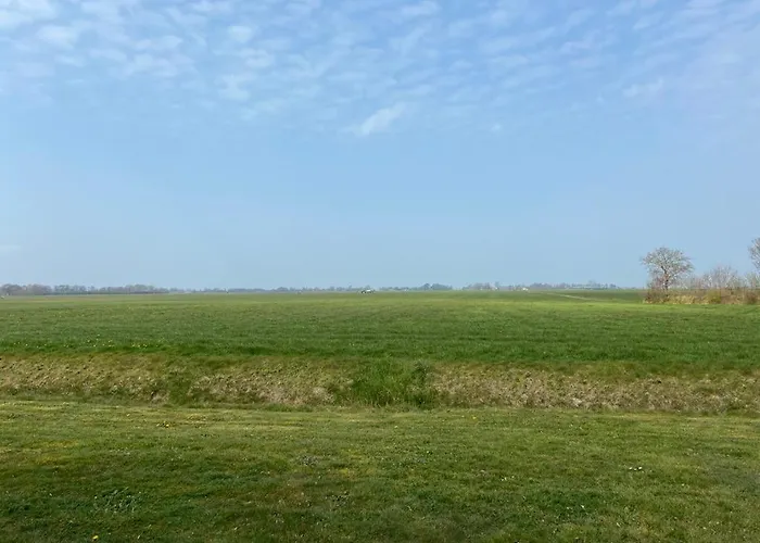 Landhotel de IJsvogel Sint Nicolaasga
