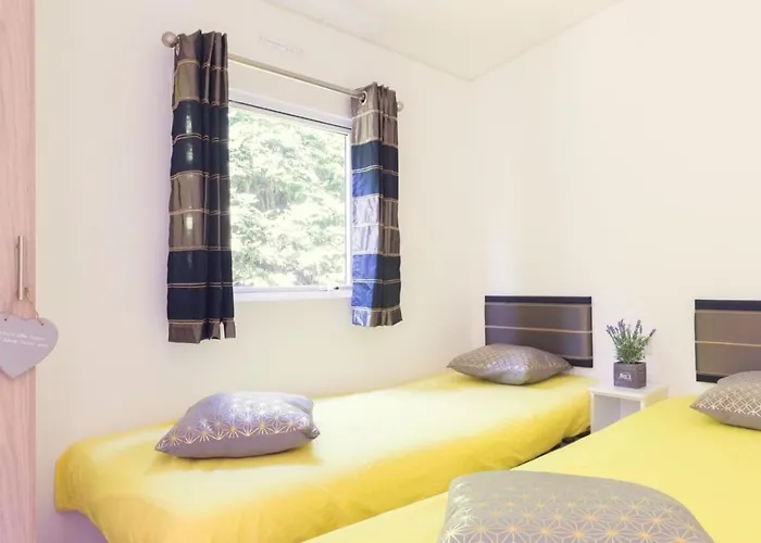 Twente 4 persons Hotel Rijssen