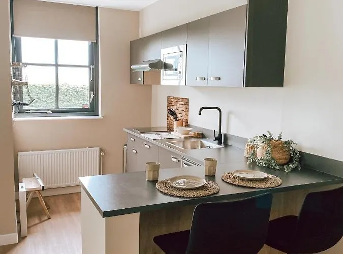 Stay-Inn Harlingen