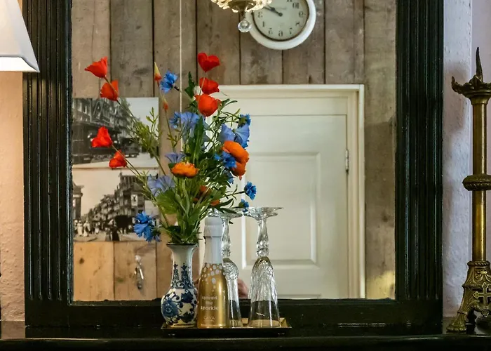 Guesthouseamsterdam