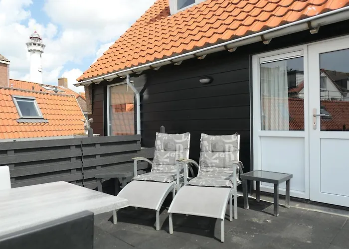 La Chatelaine Egmond aan Zee