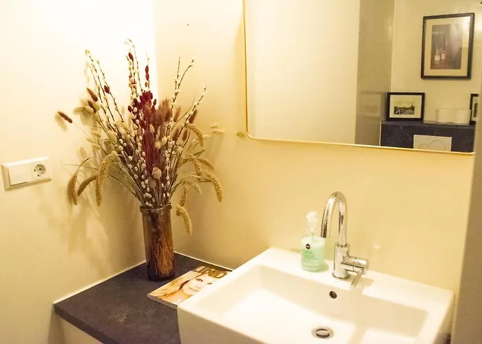 Perfect B&B Middle Of Άμστερνταμ
