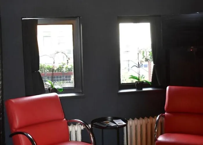 De Gusto Hotel Schiedam