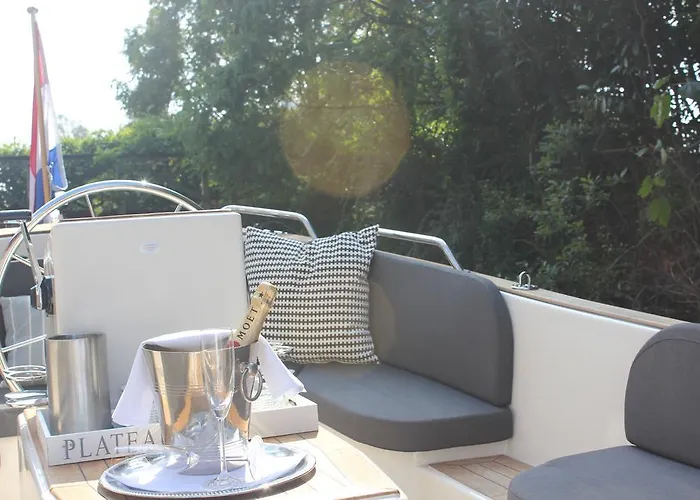 De Lokeend - Restaurant & Hotelsuites Vinkeveen