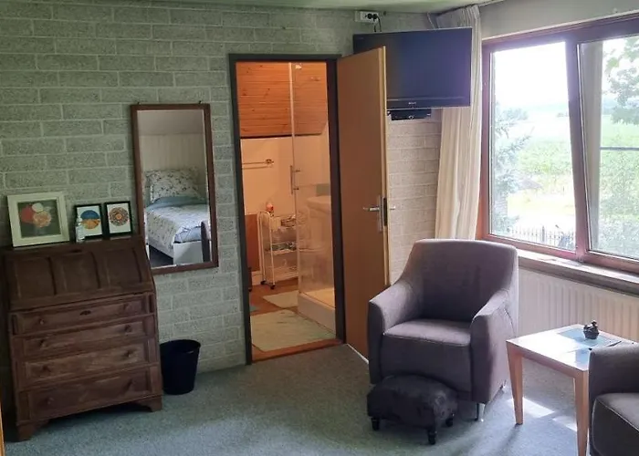 B&B Krachtwijk Soest