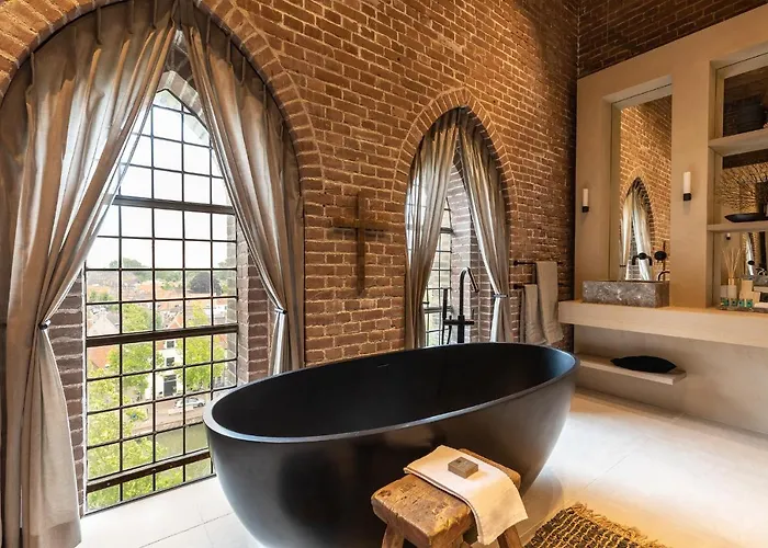 Hotels in Weesp