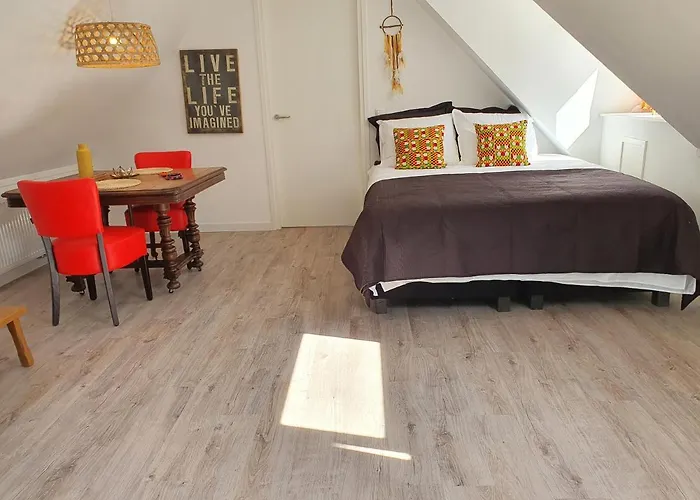 Triple D B&B Winsum 