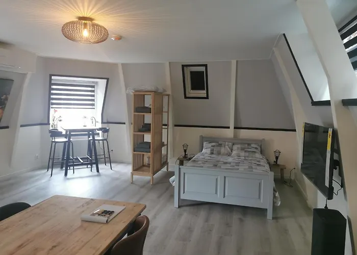 B&B Tasty Sneek