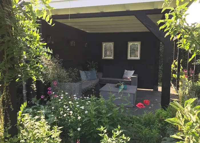 Guesthouse de Hogewal Ermelo