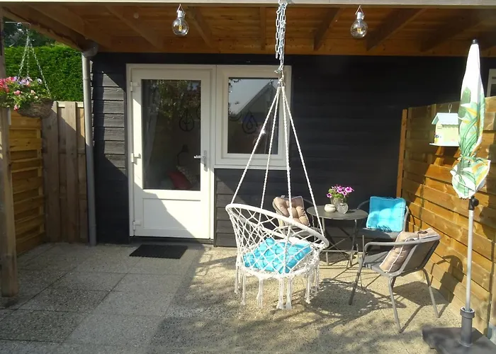 B&B Het Onderduukertje Wemeldinge