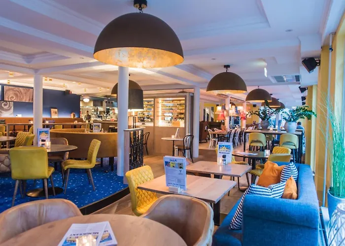 Vincents Bed&Bistro Hotel Etten-Leur