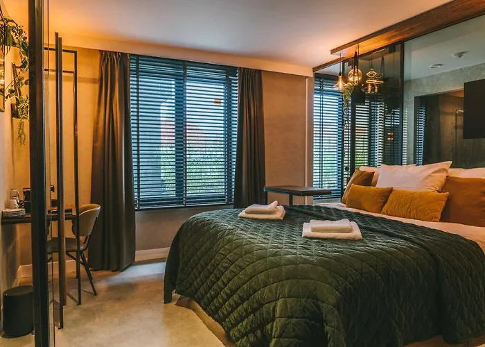 SoHotel Schagen