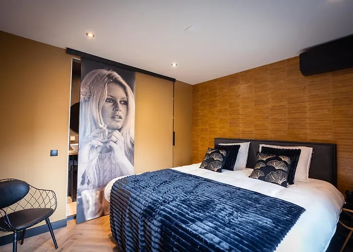 B&B Bardot Purmerend