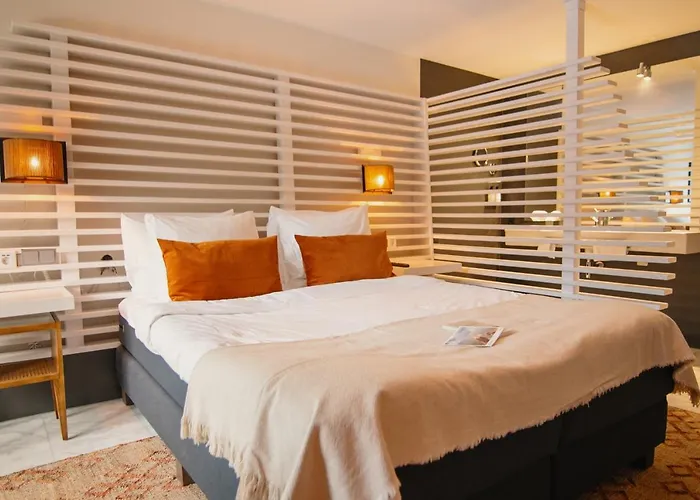 Nobel Hotel Ameland Ballum