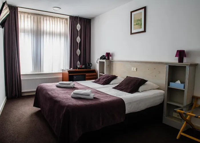 Hotel De Gaaper Amersfoort