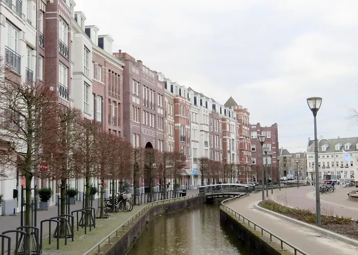 Jacky'S Place Helmond