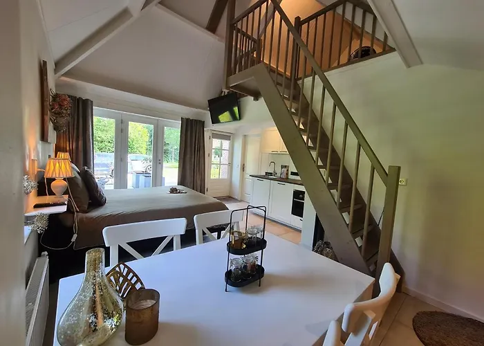 Appartement Relaxx Kamperland