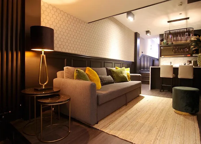 Hotel House Of Freddy à Amsterdam
