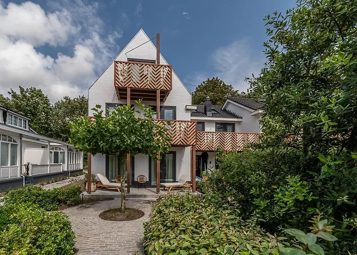 Villa Westerduin Renesse