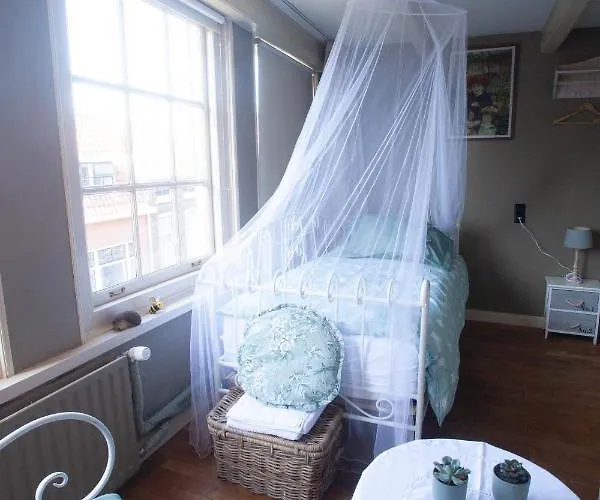 Benb Firstclassenglish Dordrecht