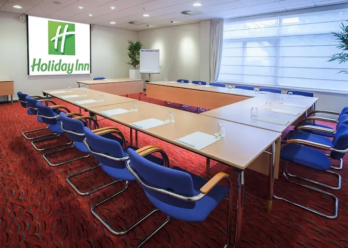 Holiday Inn Leiden, An Ihg Hotel