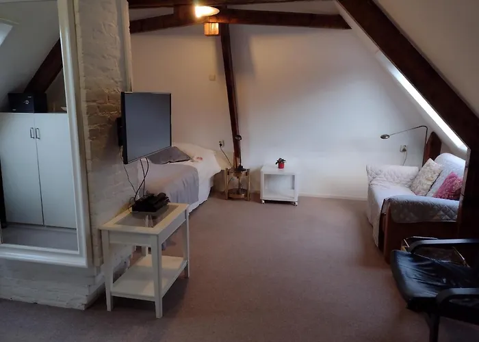 Aldenhof Appartementen Maastricht