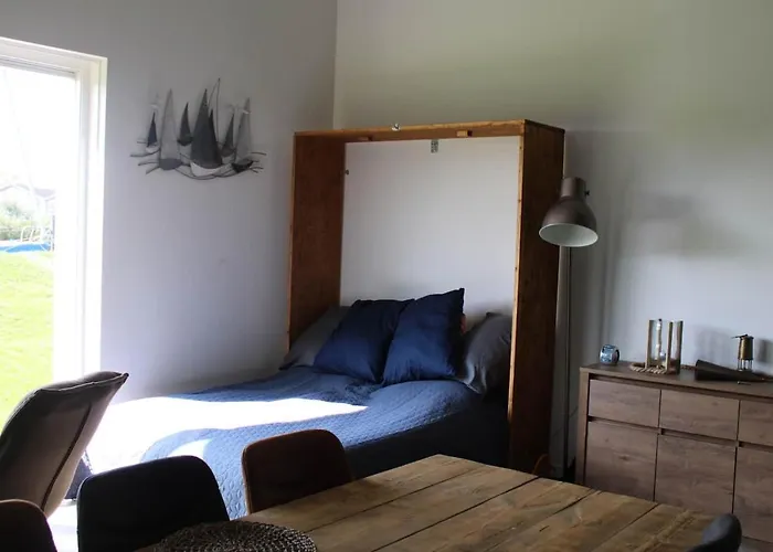 Bakboord Hotel Grou