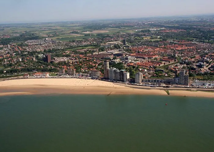 Studio Badstrand Vlissingen