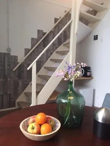 B&B Kogervennetje De Koog 