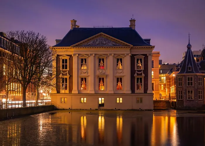 The Hague Vacation Rentals with pool