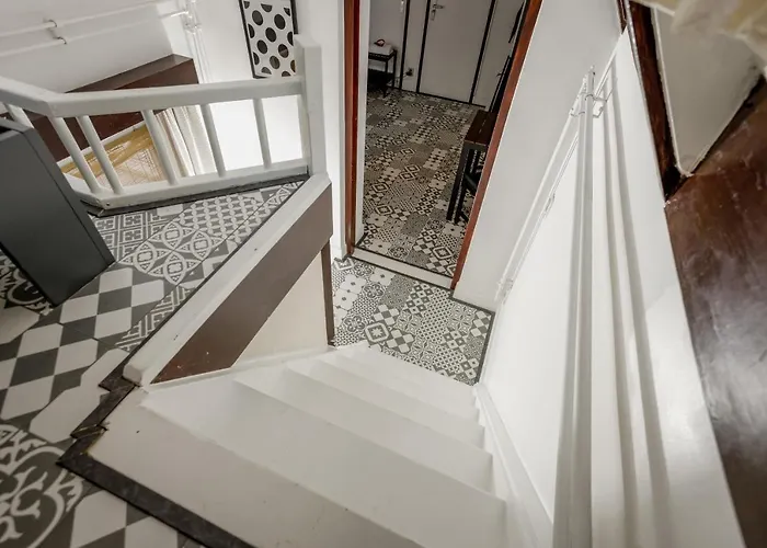 Aris Amsterdam Hotel