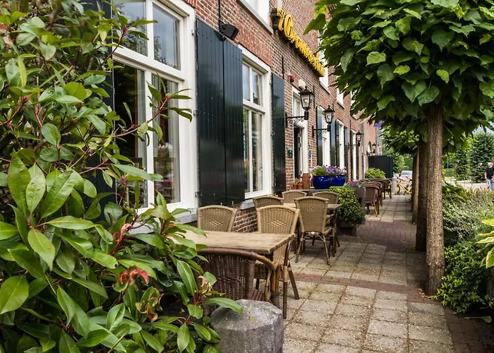 't Brouwershuis Leende