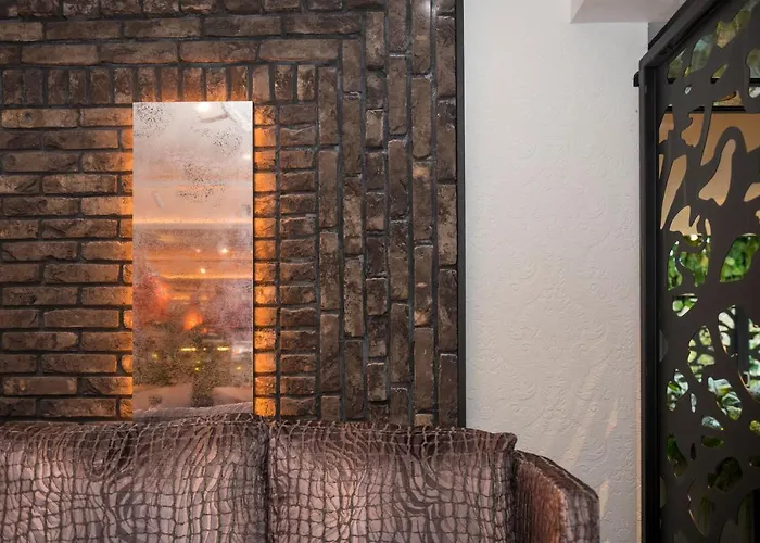 Boutique Hotel Jersey Goes