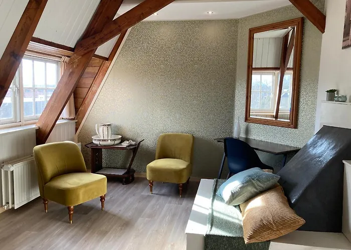 B&B Het Klooster van Dalfsen