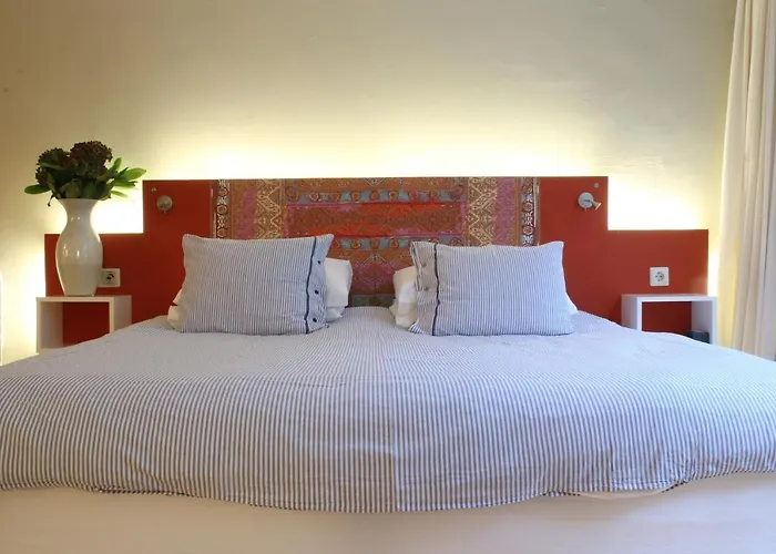 Metropolitan B&B Amesterdão