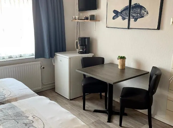 Pension Brinkvis De Koog 