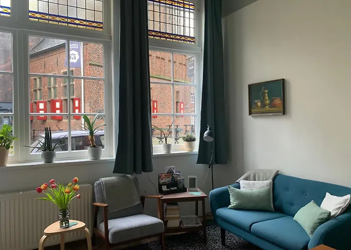 Het Rode Pakhuis Doesburg