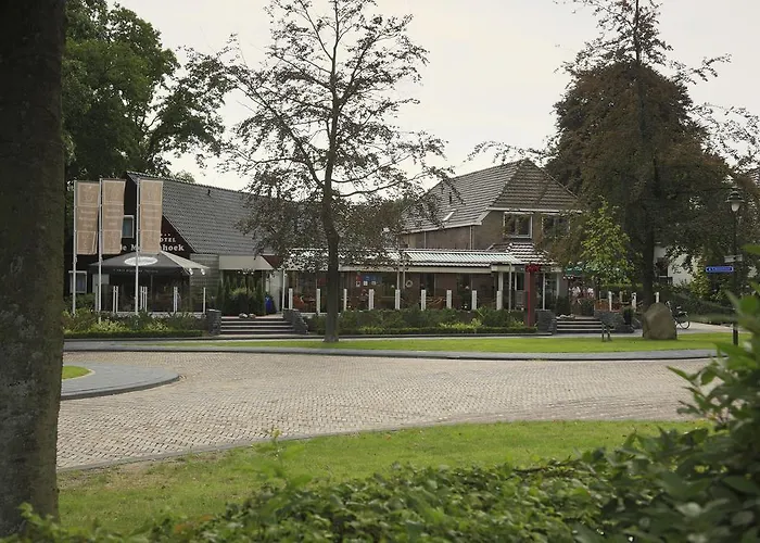 Exloo Hotels