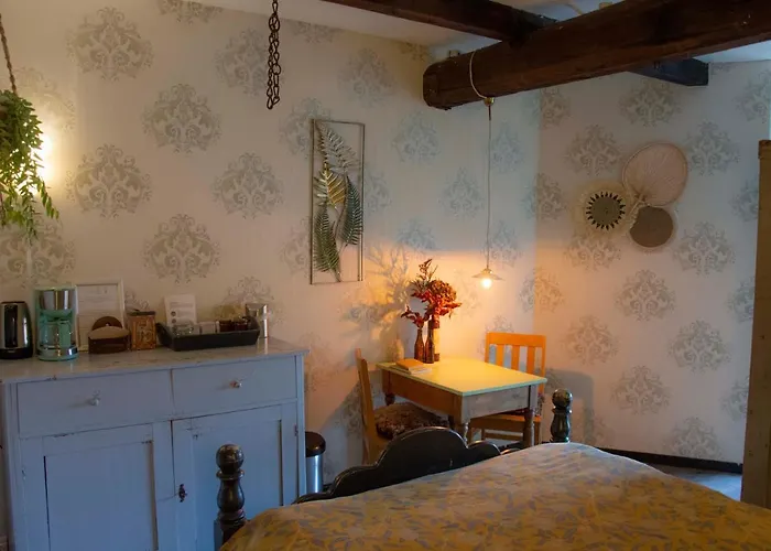 Smederij Texel Bed and Breakfast De Cocksdorp 