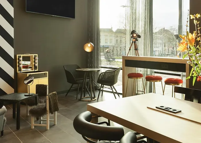 Hertme Hotels