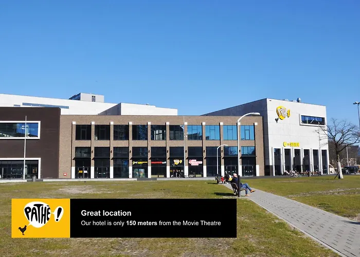 Hotel a Texel