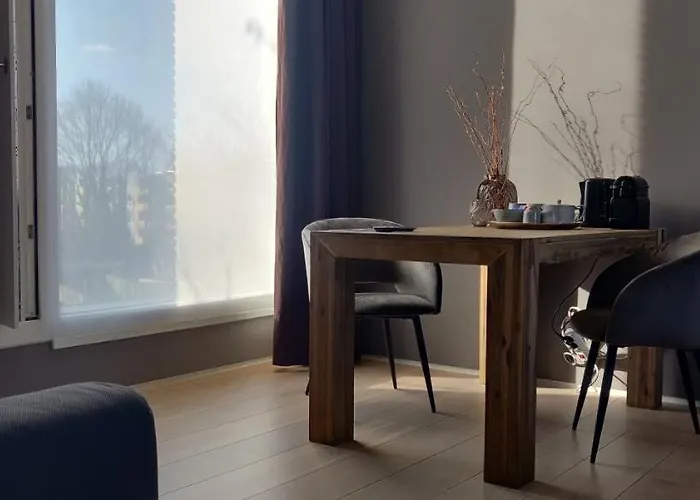 Hotels in Boxtel