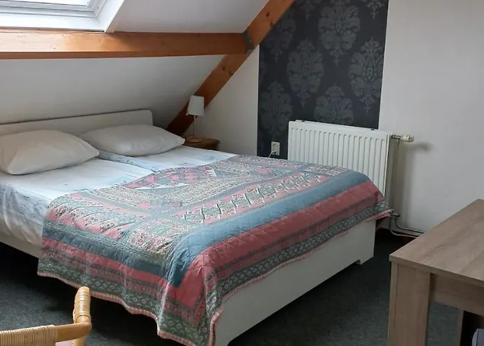Bed En Breakfast Arendshof Zeewolde